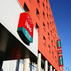 Ibis Styles Ost 酒店 3*