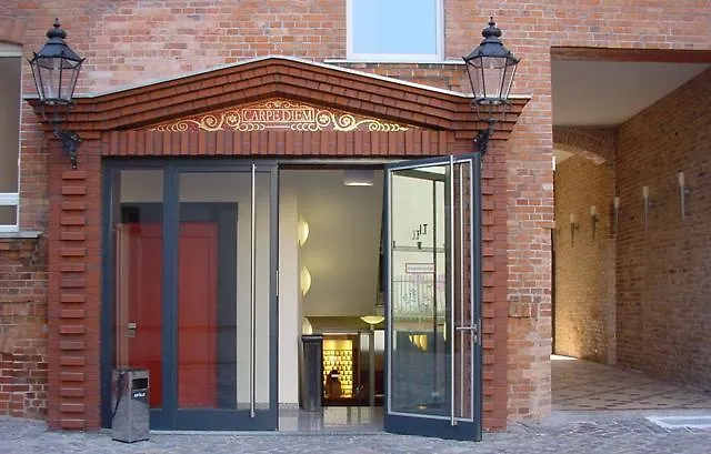 Ibis Styles Ost 酒店