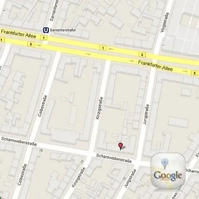 Ibis Styles Ost 酒店