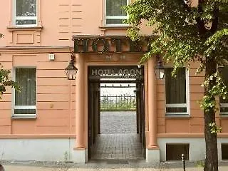 酒店 Ibis Styles Ost 柏林