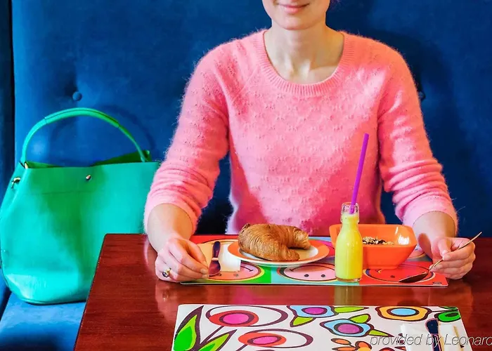 Ibis Styles Ost 3* 柏林