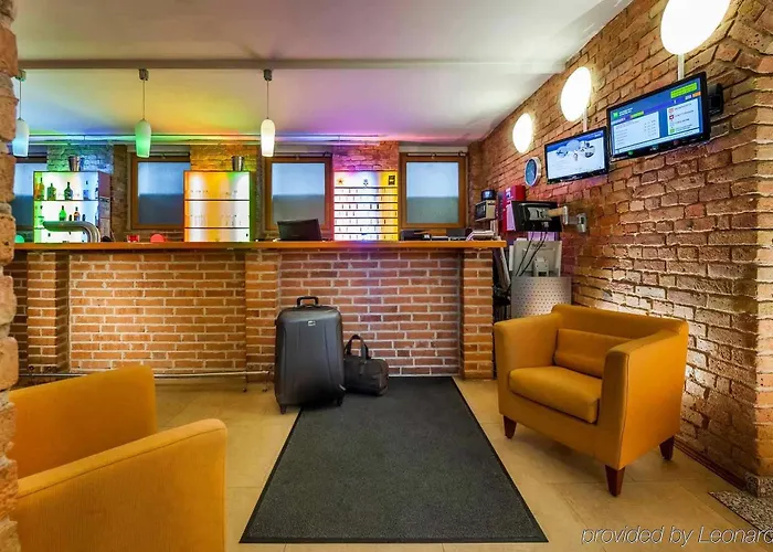 Ibis Styles Ost 酒店