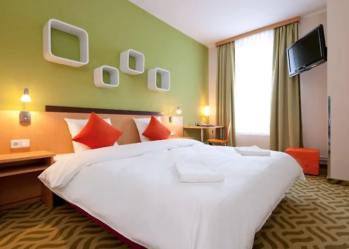 Ibis Styles Ost 柏林