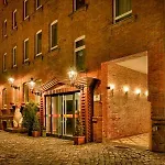 Ibis Styles Ost 3* Berlin