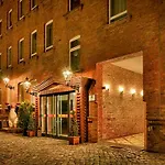 Hotel Ibis Styles Ost Berlin