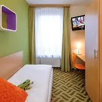 Ibis Styles Ost 3* Berlin