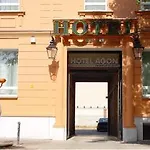 Hotel Ibis Styles Ost Berlin