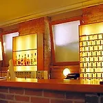 Ibis Styles Ost 3* Berlin