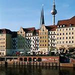 Ibis Styles Ost Hotel Berlin