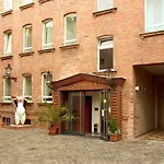 Ibis Styles Ost 3*