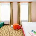 Ibis Styles Ost 3* Berlin