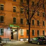 Ibis Styles Ost 3*