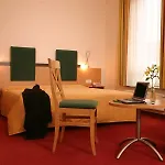 Ibis Styles Ost Berlin