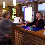 Ibis Styles Ost 3* Berlin