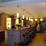 Ibis Styles Ost 3* Berlin