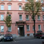 Ibis Styles Ost Berlin