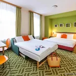 Ibis Styles Ost Berlin