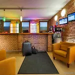 Ibis Styles Ost Hotel