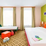 Hotel Ibis Styles Ost Berlin