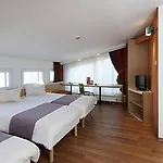 Ibis Styles Ost Berlin