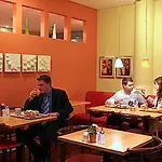 Ibis Styles Ost Hotel