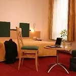 Ibis Styles Ost 3* Berlin