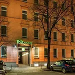 Hotel Ibis Styles Ost Berlin