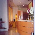 Hotel Ibis Styles Ost