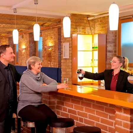 Ibis Styles Ost 3* Berlin