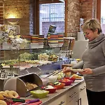 Ibis Styles Ost Berlin