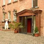 Ibis Styles Ost Hotel Berlino