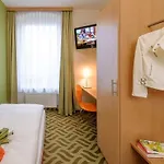 Ibis Styles Ost 3* Berlin