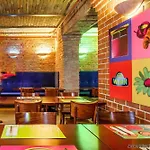 Ibis Styles Ost 3* ベルリン