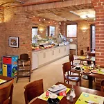 Ibis Styles Ost ホテル ベルリン