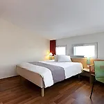 Ibis Styles Ost ホテル ベルリン