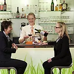 Ibis Styles Ost 3*