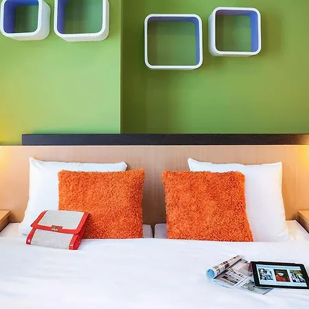 Ibis Styles Ost Hotel