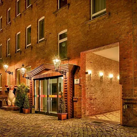 Hotel Ibis Styles Ost Berlino