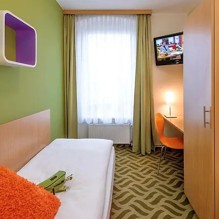 Ibis Styles Ost 3* Берлин