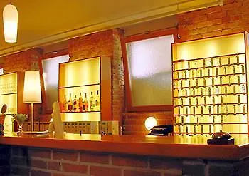 柏林市东宜必思风尚酒店 3* 柏林