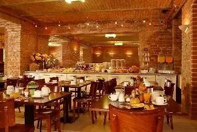 酒店 柏林市东宜必思风尚酒店