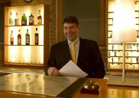 Ibis Styles Ost 3* Берлин