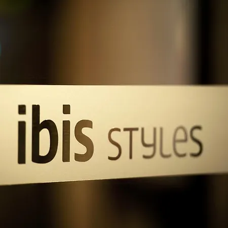 Ibis Styles Ost