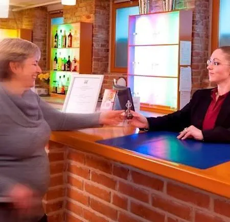 Ibis Styles Ost Hotel