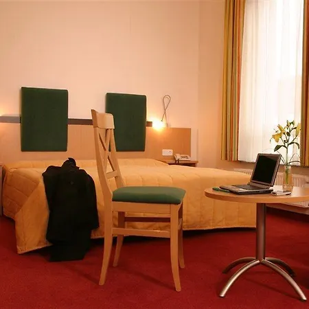 Ibis Styles Ost Берлин