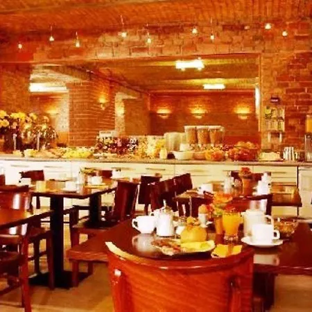 Hotel Ibis Styles Ost Berlino