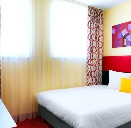 Ibis Styles Ost Berlino