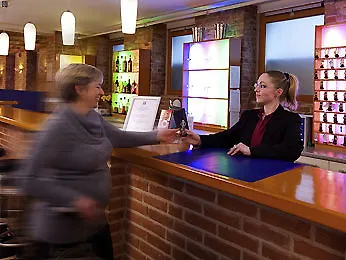 Ibis Styles Ost 3* Берлин