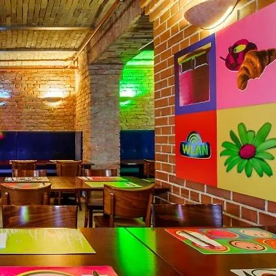 Hotel Ibis Styles Ost 3*