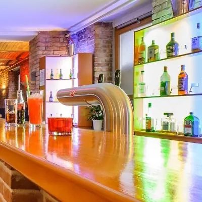 Ibis Styles Ost